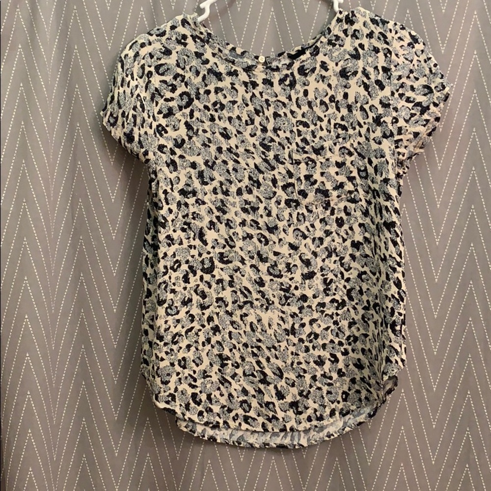 THREE pack of blouses!